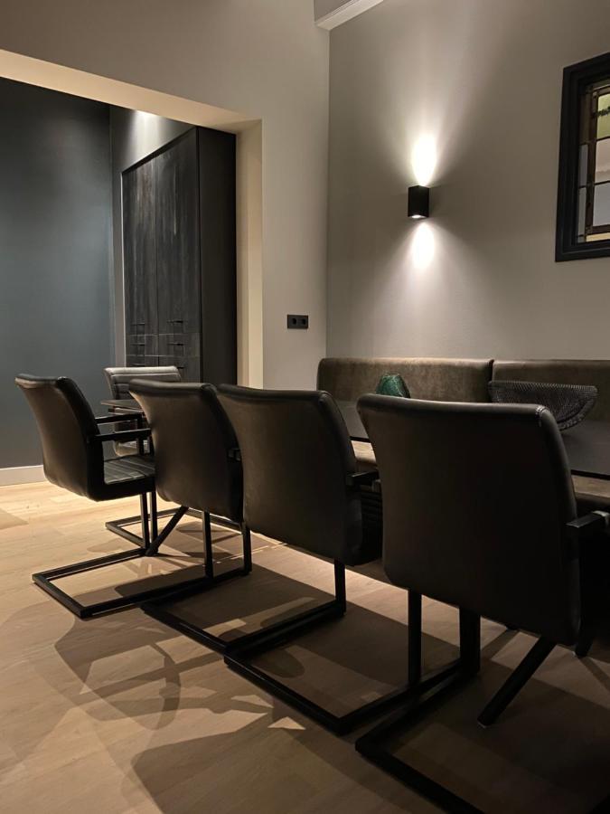Op10 Logeren Villa โอลเดนซาล ภายนอก รูปภาพ