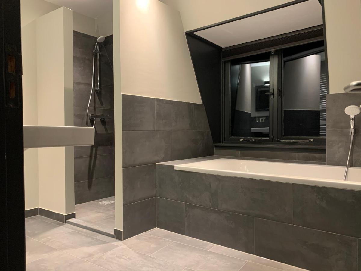 Op10 Logeren Villa โอลเดนซาล ภายนอก รูปภาพ
